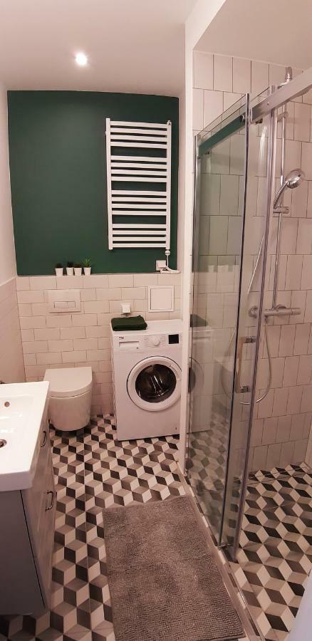 Appartement Three Bards