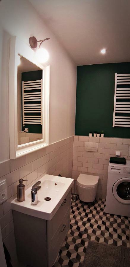 Three Bards Appartement