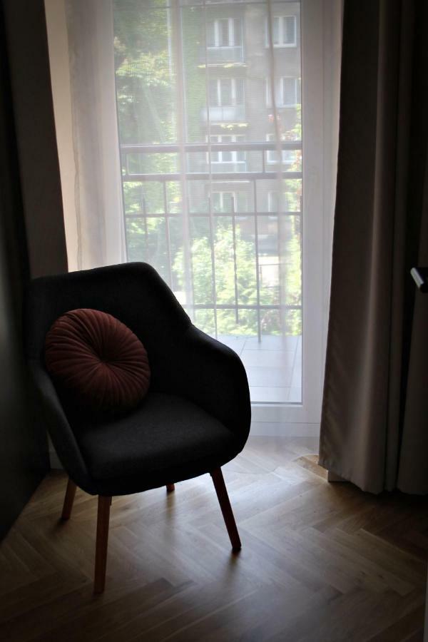 Three Bards Appartement