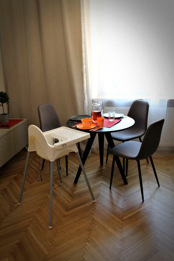 Appartement Three Bards *