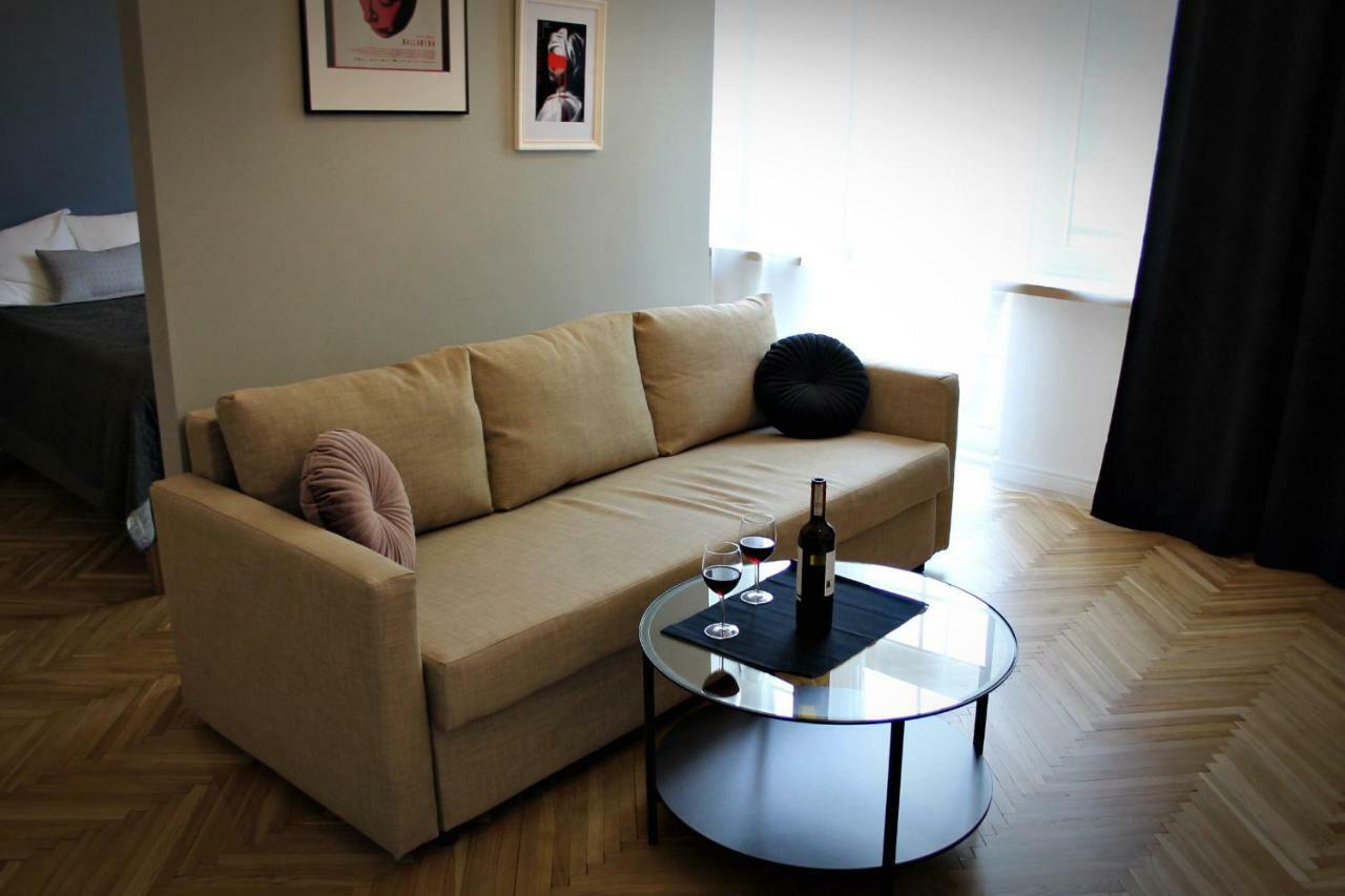 Appartement Three Bards *