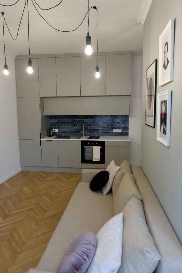 Appartement Three Bards *