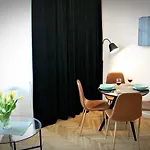Three Bards Apartments