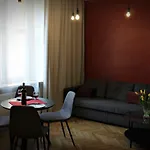 Three Bards Apartments